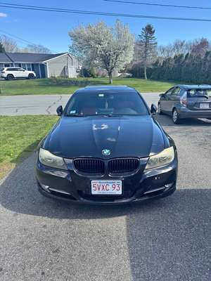 2009 BMW 3 Series - 335i Sedan 4D