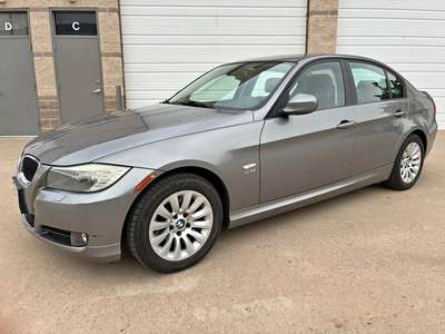 2011 BMW 3 Series - 328i xDrive Sedan 4D