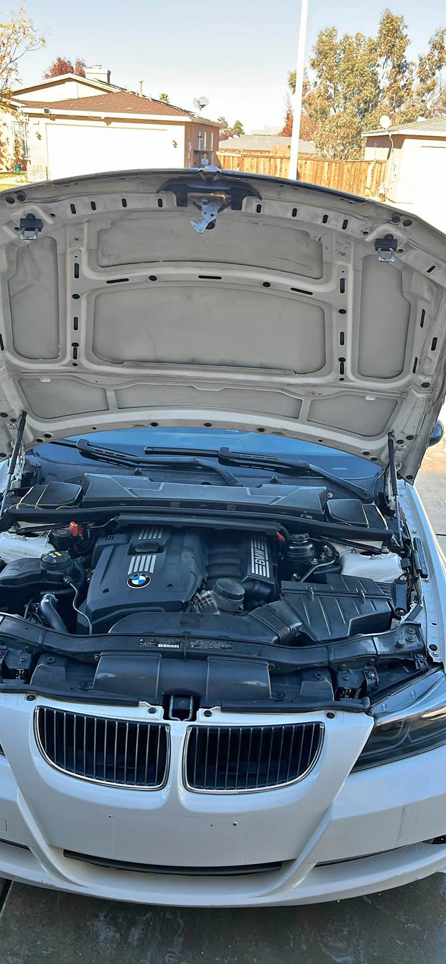 2010 BMW 3 Series - 328i Sedan 4D