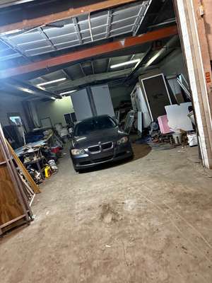 2007 BMW 3 Series - 328i Sedan 4D