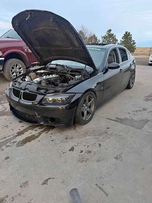 2008 BMW 3 Series - 335i xDrive Sedan 4D