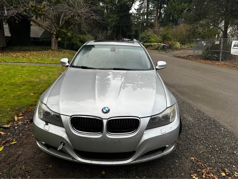 2011 BMW 3 Series - 328i Sedan 4D