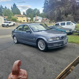 2007 BMW 3 Series - 335i Sedan 4D