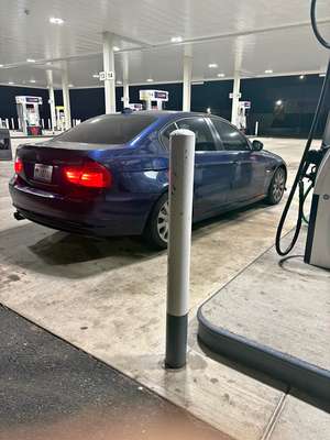 2011 BMW 3 Series - 328i xDrive Sedan 4D