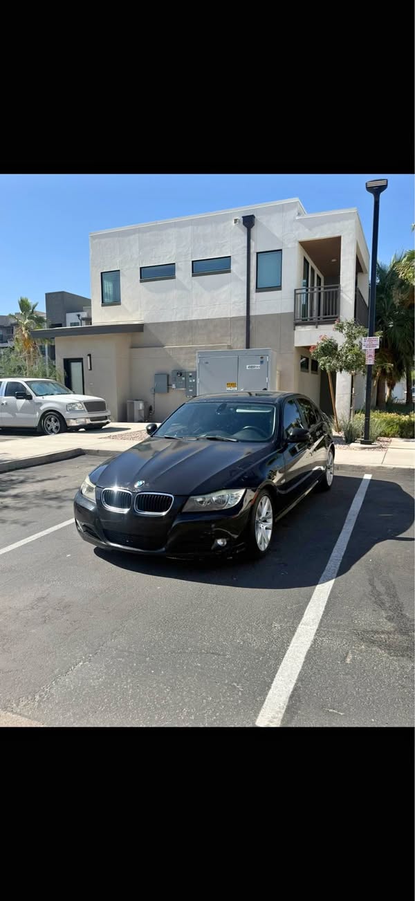 2010 BMW 3 Series - 328i Sedan 4D