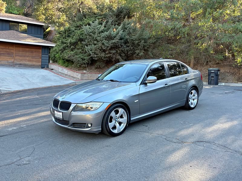 2011 BMW 3 Series - 328i Sedan 4D