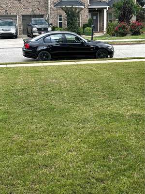 2008 BMW 3 Series - 328i Sedan 4D