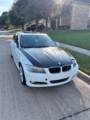 2014 BMW 3 Series - 335i xDrive Sedan 4D