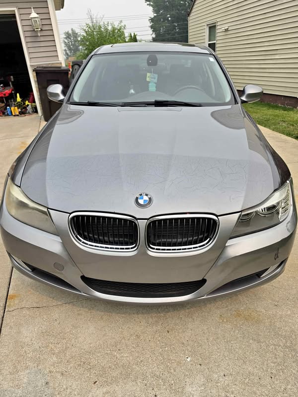 2011 BMW 3 Series - 328i Sedan 4D