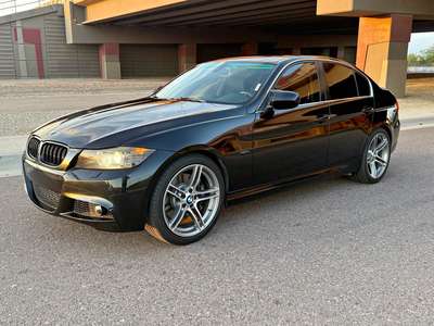 2011 BMW 3 Series - 335i Sedan 4D