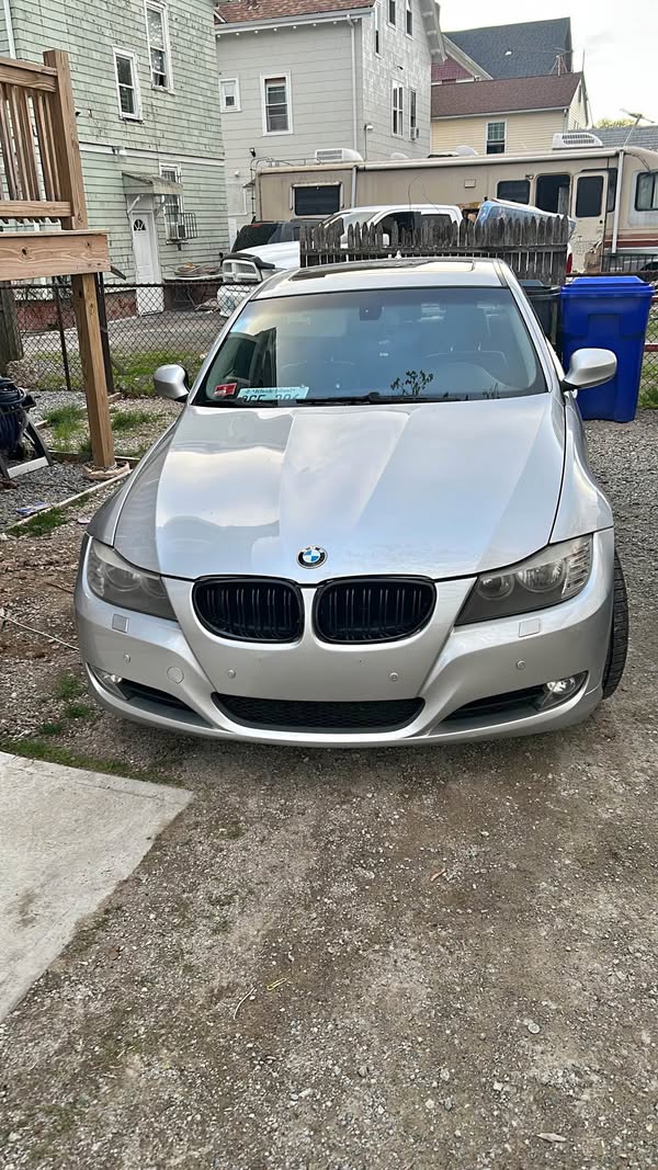 2009 BMW 3 Series - 328i Sedan 4D
