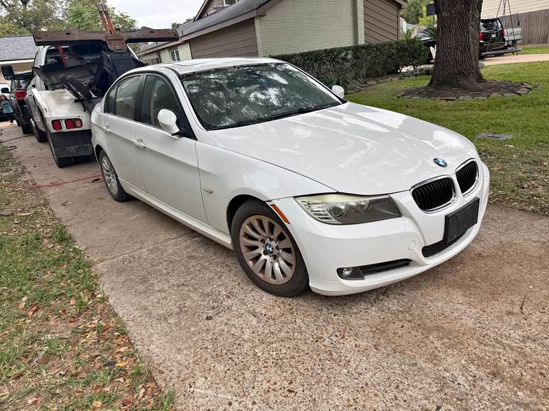 2009 BMW 3 Series - 328i Sedan 4D