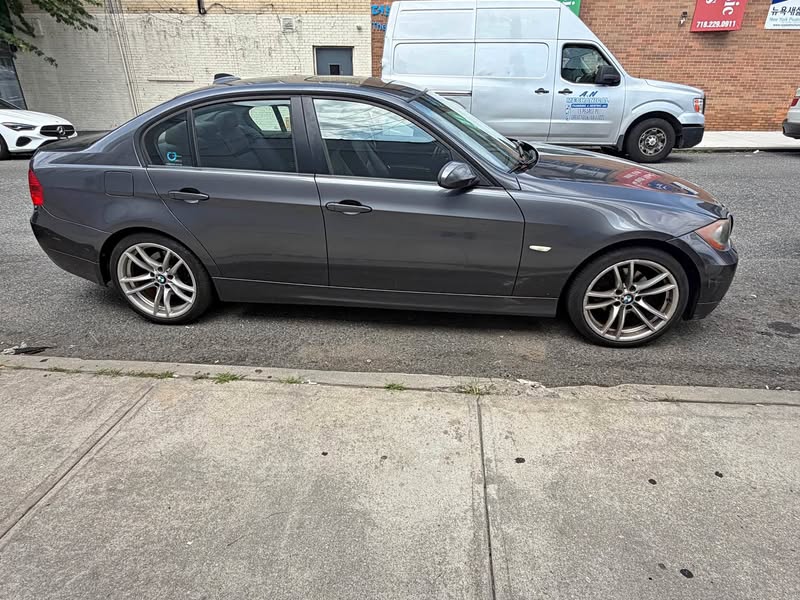 2009 BMW 3 Series - 328xi Sedan 4D