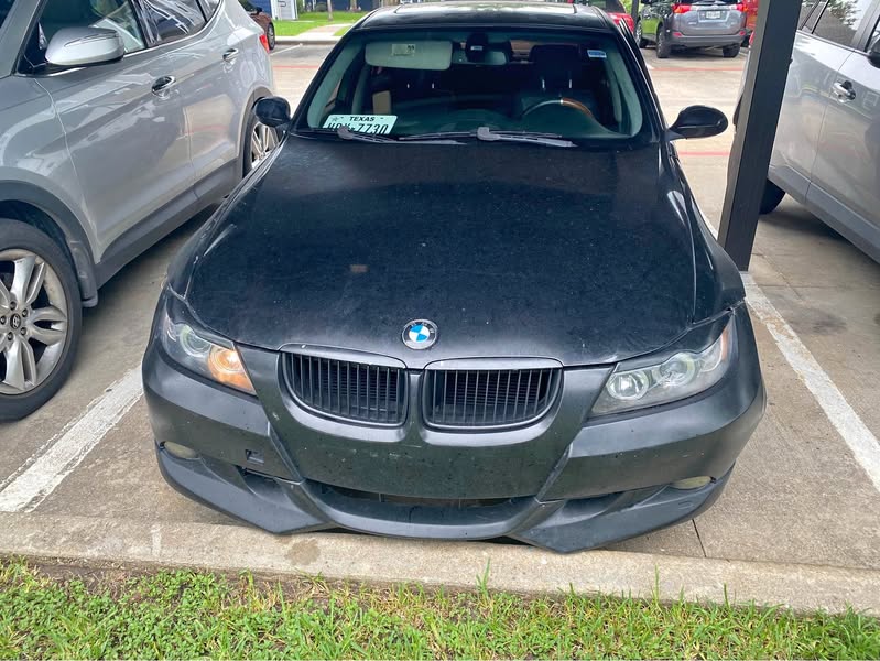 2007 BMW 3 Series - 328i Sedan 4D