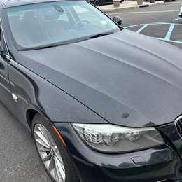 2011 BMW 335 xi - 3 series