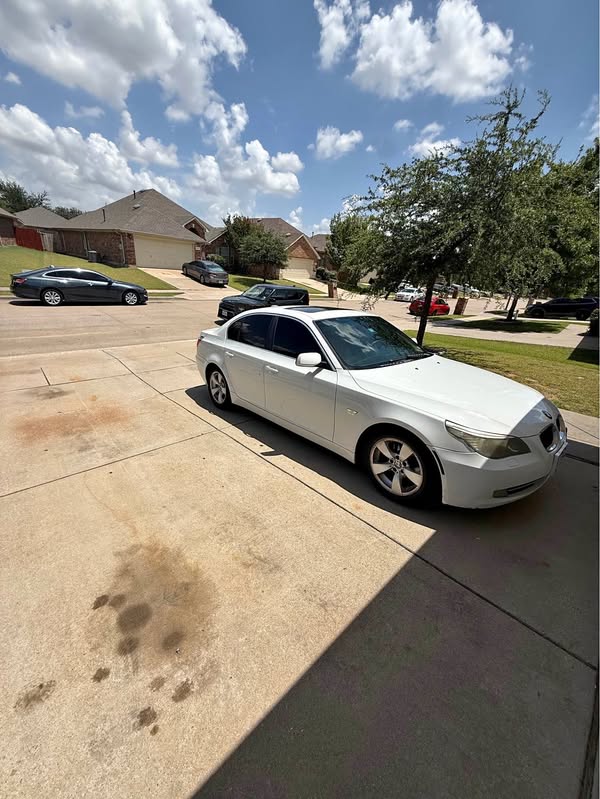 2008 BMW 3 Series - 328i Sedan 4D