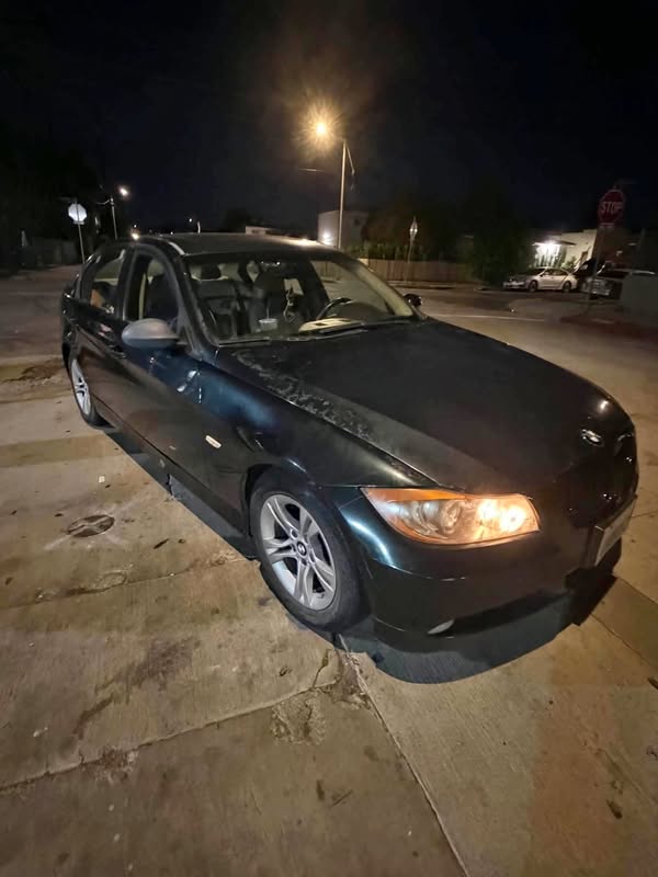 2008 BMW 3 Series - 328i Sedan 4D