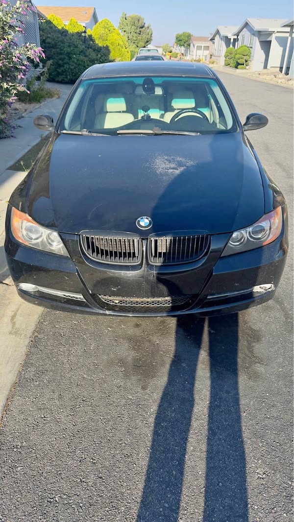 2007 BMW 3 Series - 335i Sedan 4D