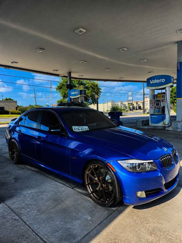 2011 BMW 3 Series - 328i Sedan 4D