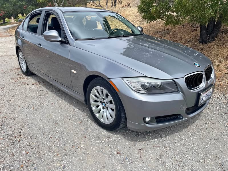 2009 BMW 3 Series - 328i Sedan 4D