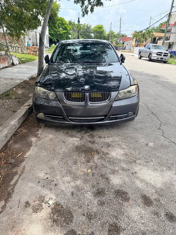 2009 BMW 3 Series - 335i Sedan 4D