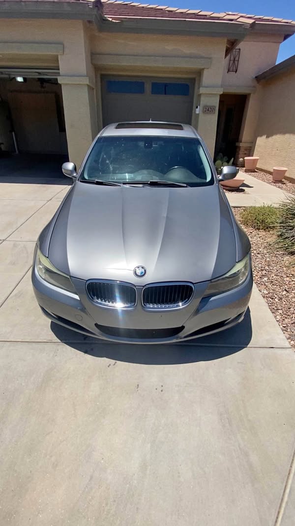 2011 BMW 3 Series - 328i Sedan 4D