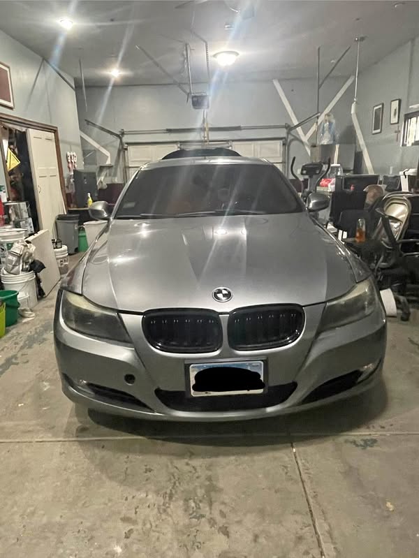 2011 BMW 3 Series - 328i Sedan 4D