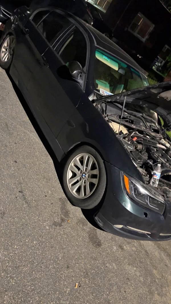 2007 BMW 3 Series - 328xi Sedan 4D