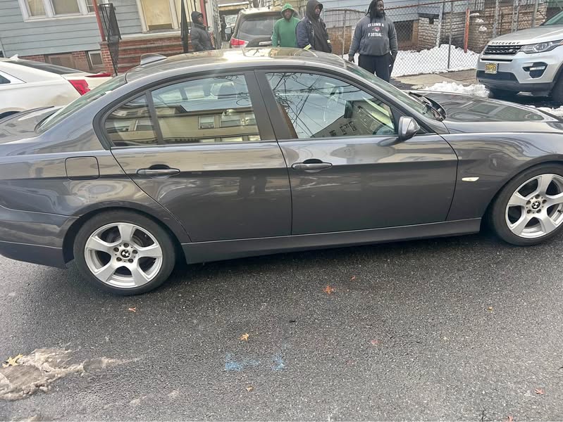 2007 BMW 3 Series - 328xi Sedan 4D