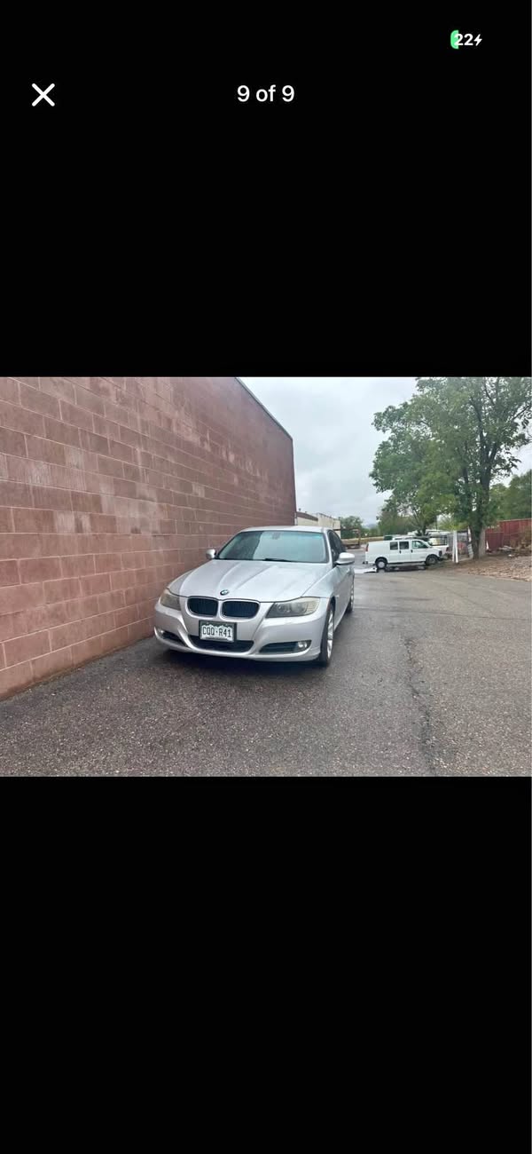 2011 BMW 3 Series - 328xi Sedan 4D