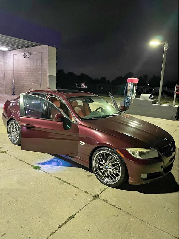 2009 BMW 3 Series - 328i Sedan 4D