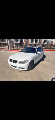 2011 BMW 3 Series - 328i Sedan 4D
