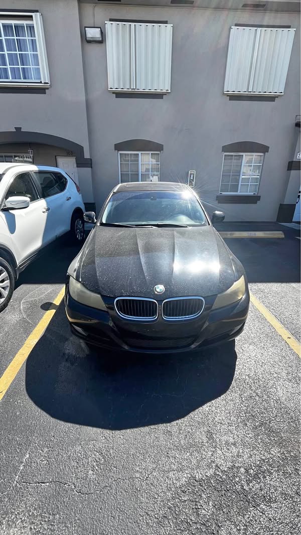 2010 BMW 3 Series - 328i Sedan 4D
