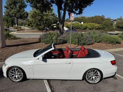 2009 BMW 3-Series