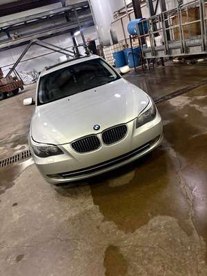 2008 BMW 3 Series - 328i Sedan 4D