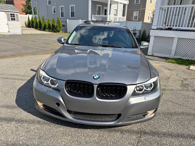 2011 BMW 3 Series - 328xi Sedan 4D