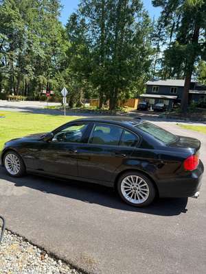 2011 BMW 3 Series - 328i xDrive Sedan 4D