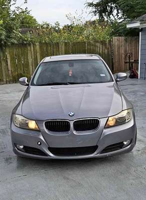 2011 BMW 3 Series - 328xi Sedan 4D