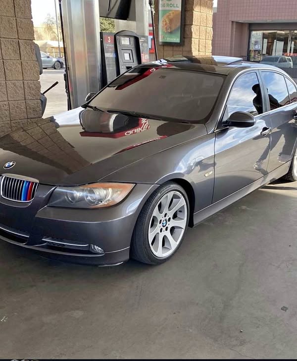 2008 BMW 3 Series - 335i Sedan 4D