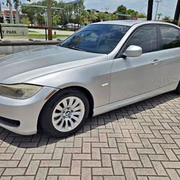 2008 BMW 3 Series - 335i Sedan 4D