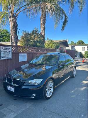 2011 BMW 3 Series - 328i Sedan 4D