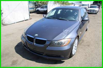 2008 BMW 3-Series 328i