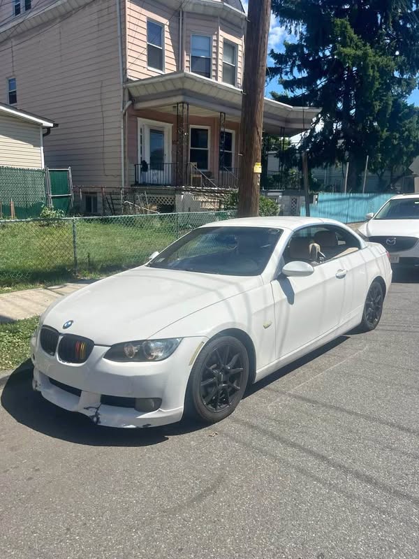 2007 BMW 3 series - 328i