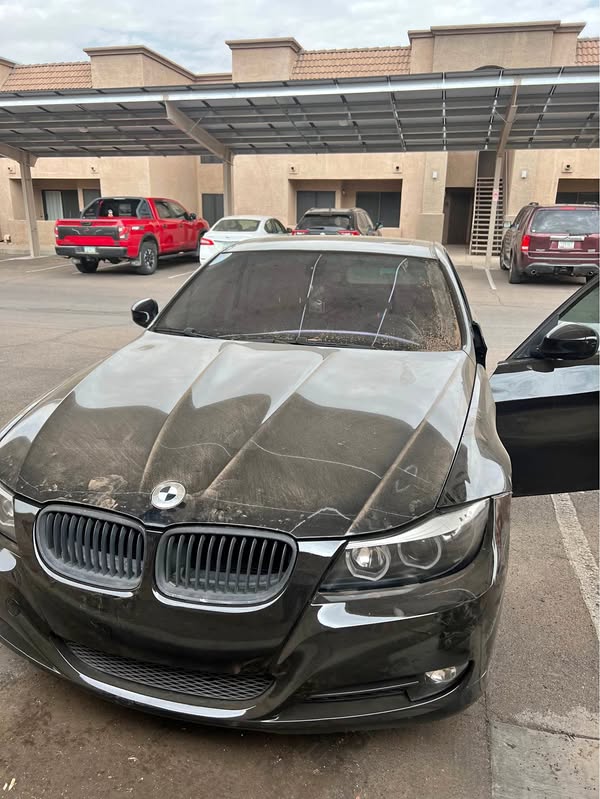 2009 BMW 3 Series - 328i Sedan 4D