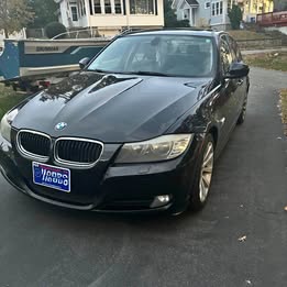 2011 BMW 3 series 328I drive