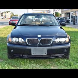 2007 BMW 3 Series - 328i Sedan 4D