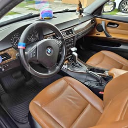 2009 BMW 3 Series - 328xi Sedan 4D