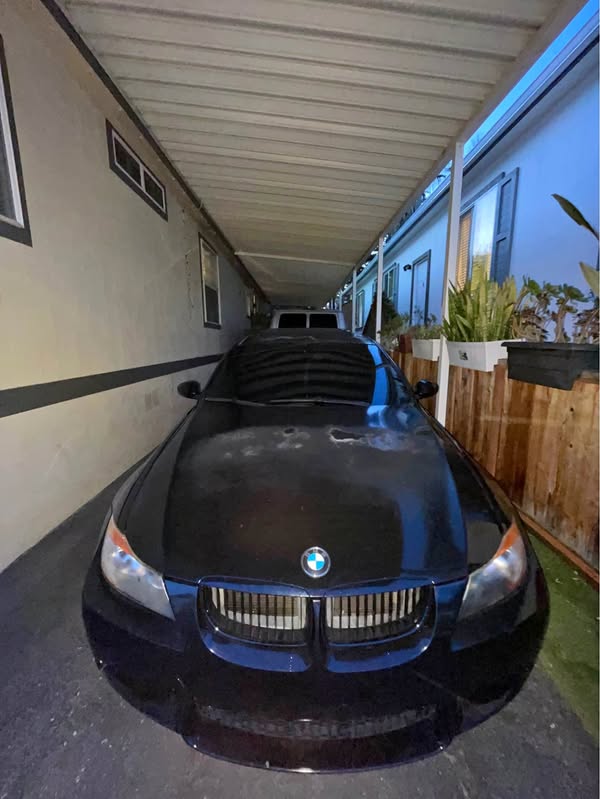 2008 BMW 3 Series - 328i Sedan 4D