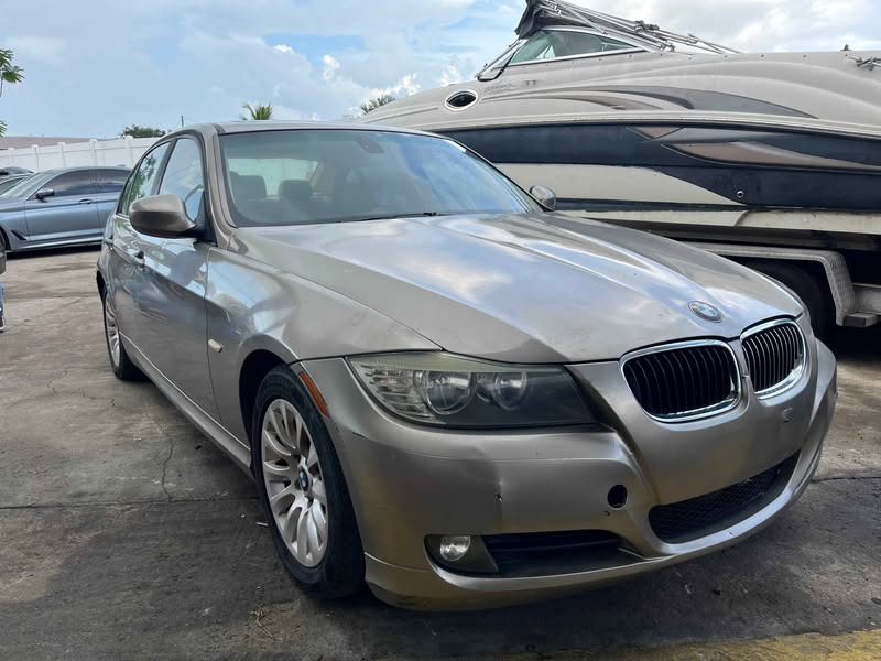 2009 BMW 3 Series - 328i Sedan 4D