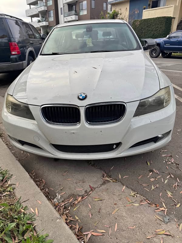 2011 BMW 3 Series - 328i Sedan 4D